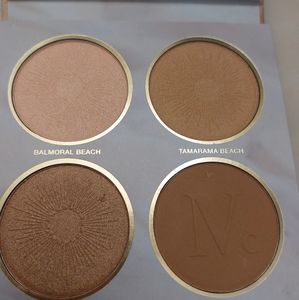 Contour kit